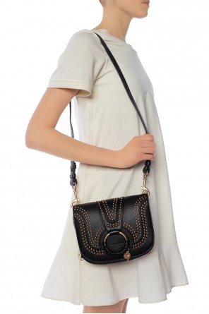 'hana' shoulder bag, zdjęcie 2 'hana' shoulder bag od See By Chloe